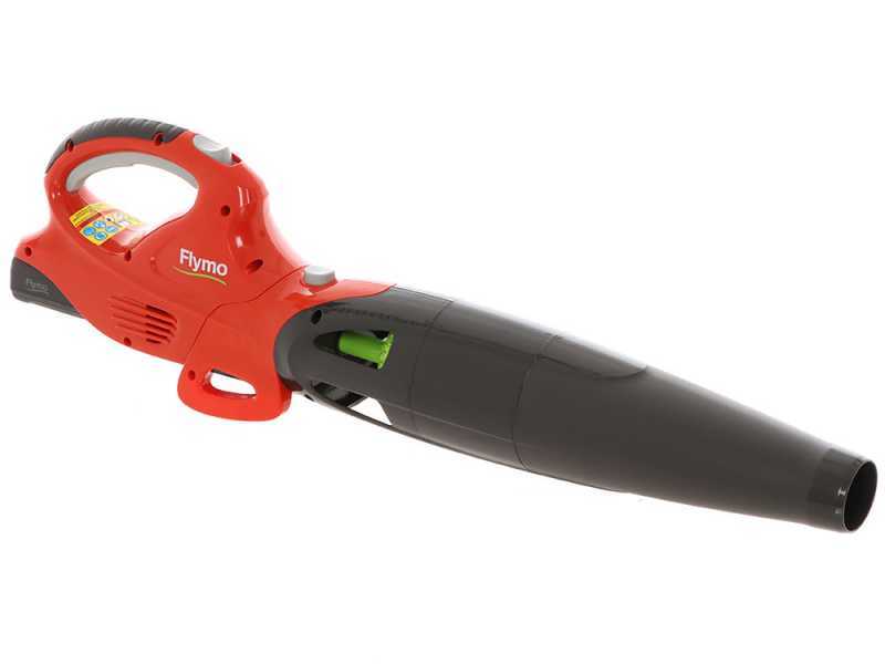 Flymo best sale brush cutter