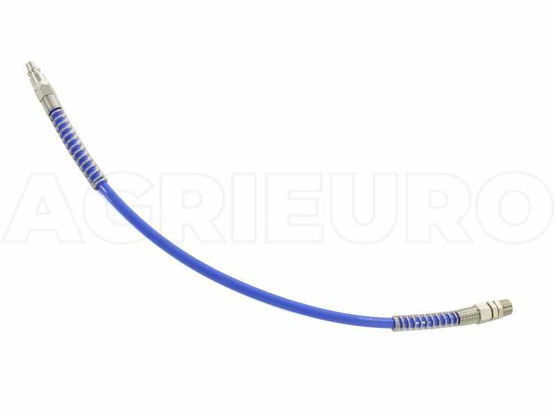 Campagnola F6 Pneumatic Lopper with fixed pole - 1.5 m pole