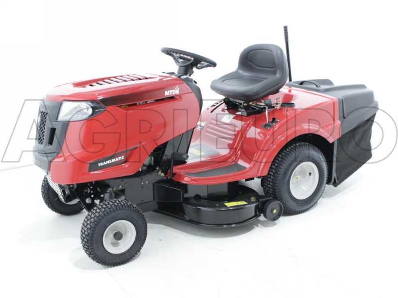 MTD SMART RE 125 Riding-on Mower , best deal on AgriEuro