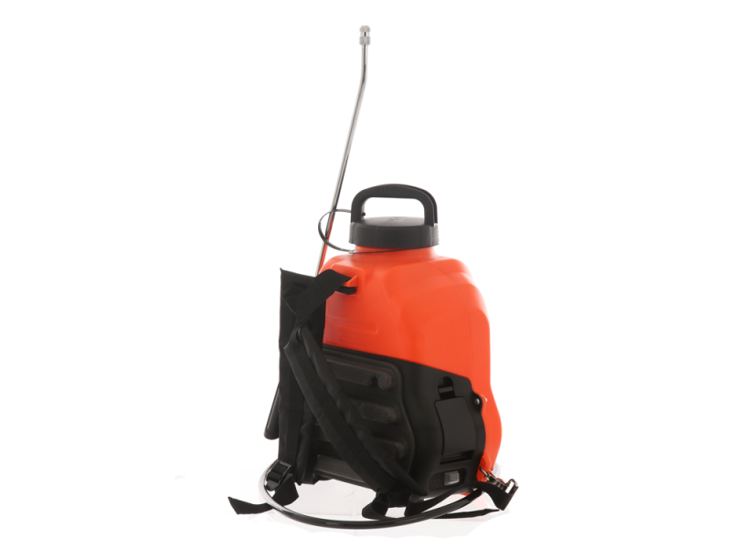 Stocker 239 - Shoulder Sprayer Pump - Lithium Battery - 12L - 12V