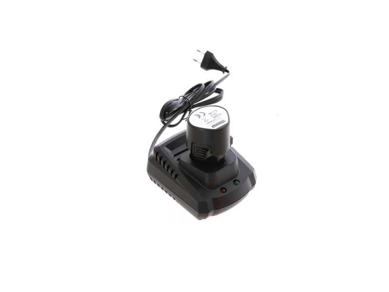 Stocker 239 - Shoulder Sprayer Pump - Lithium Battery - 12L - 12V