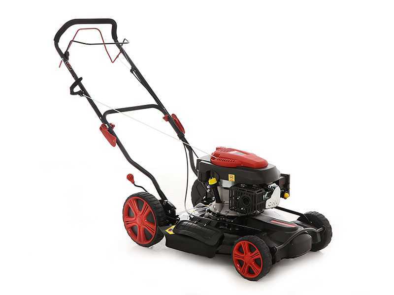 Craftsman lawn mower mulcher hot sale