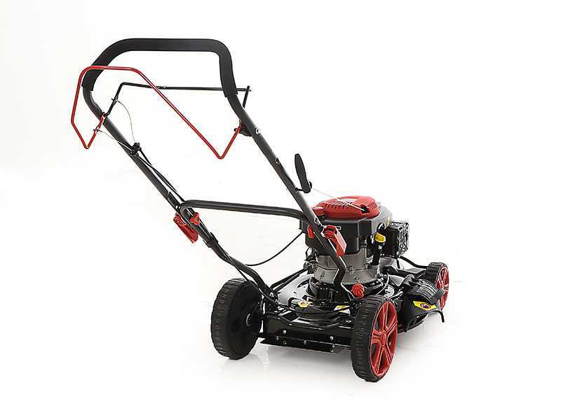 Hpg lawn mower new arrivals