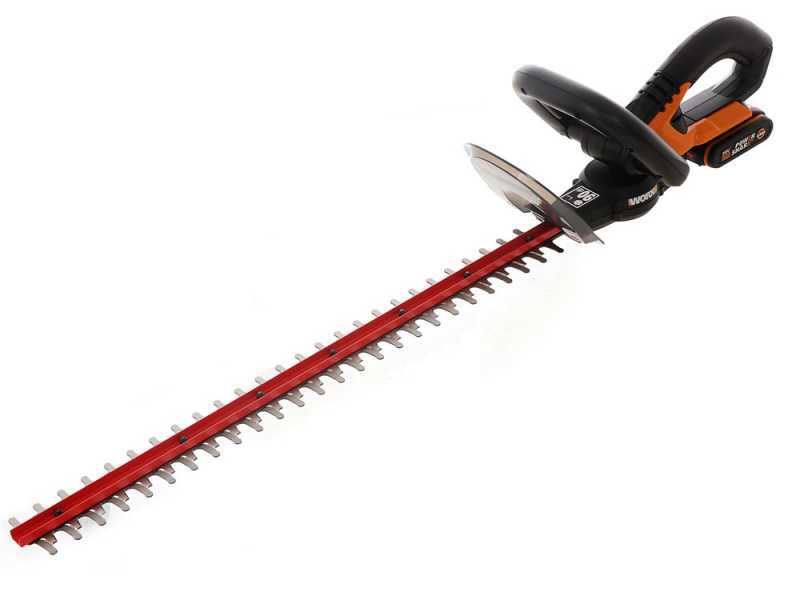 Worx wg259e store