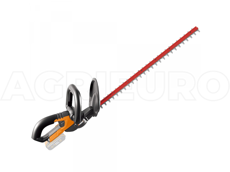 Worx trimmer deals charger