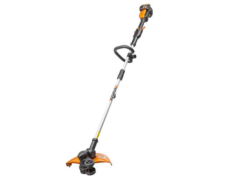 Worx brush store cutter