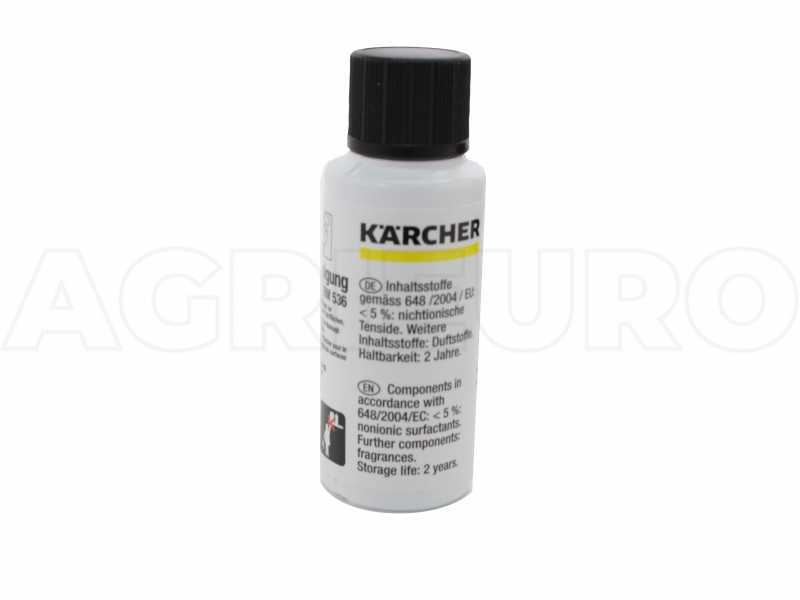 Karcher FC 5 Cordless - Cordless 3-in-1 floor washer: wash, dry, vacuum