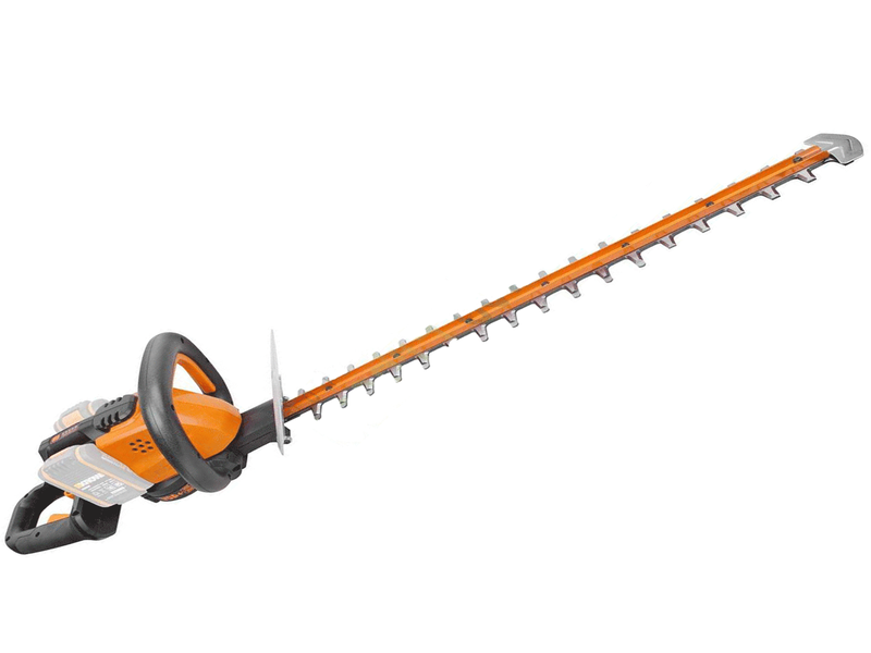 Worx hotsell hedge trimmer