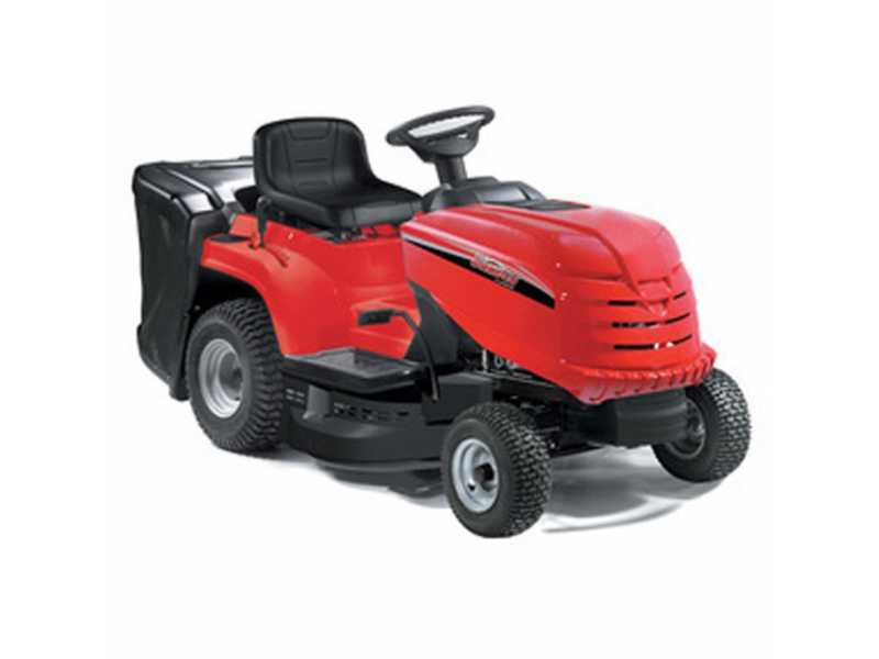 Castelgarden CG 84 Riding on Mower best deal on AgriEuro