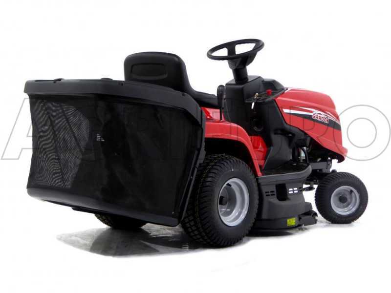 Castelgarden CG 84 Riding on Mower best deal on AgriEuro