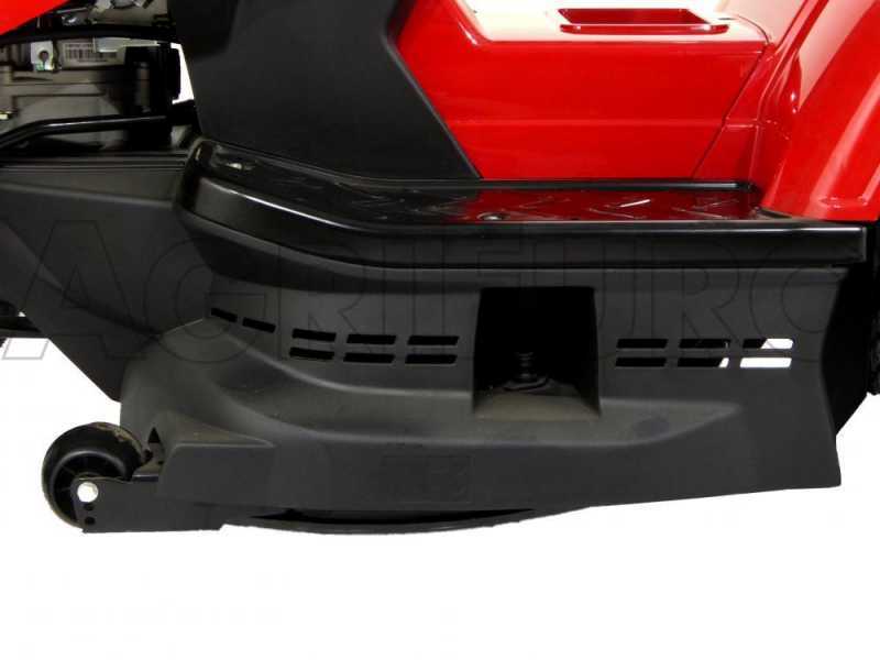 Castelgarden CG 84 - Riding-on Mower with Grass Collector - Lawn Mower