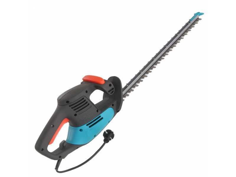 Best electric hedge trimmer discount