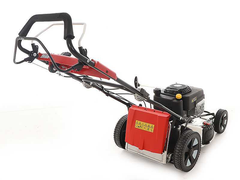 Kawasaki fj180v mower store
