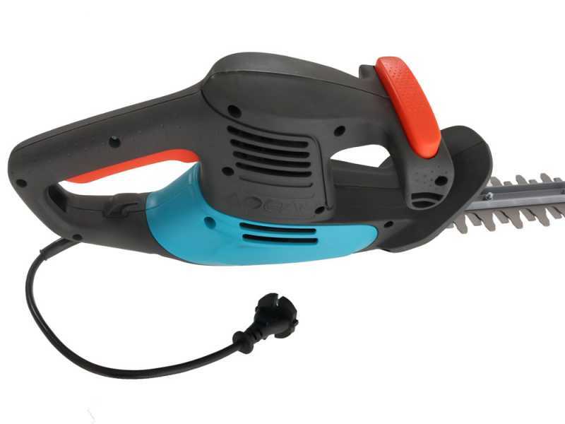 Gardena Easycut Electric Hedge Trimmer - 420 W Hedge Trimmer with 45 cm Bar