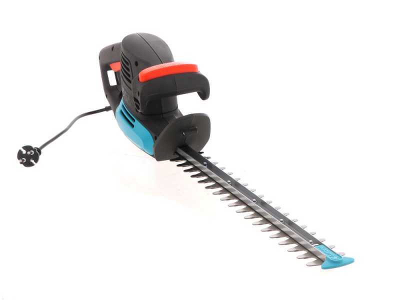 Gardena Easycut Electric Hedge Trimmer - 420 W Hedge Trimmer with 45 cm Bar