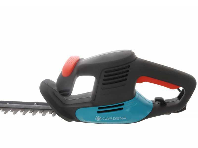 Gardena Easycut Electric Hedge Trimmer - 420 W Hedge Trimmer with 45 cm Bar