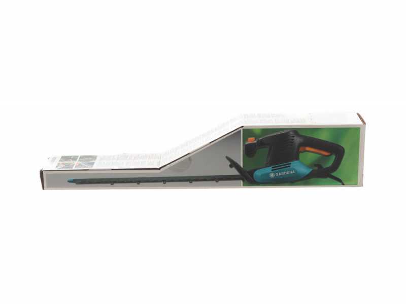 Gardena Easycut Electric Hedge Trimmer - 420 W Hedge Trimmer with 45 cm Bar