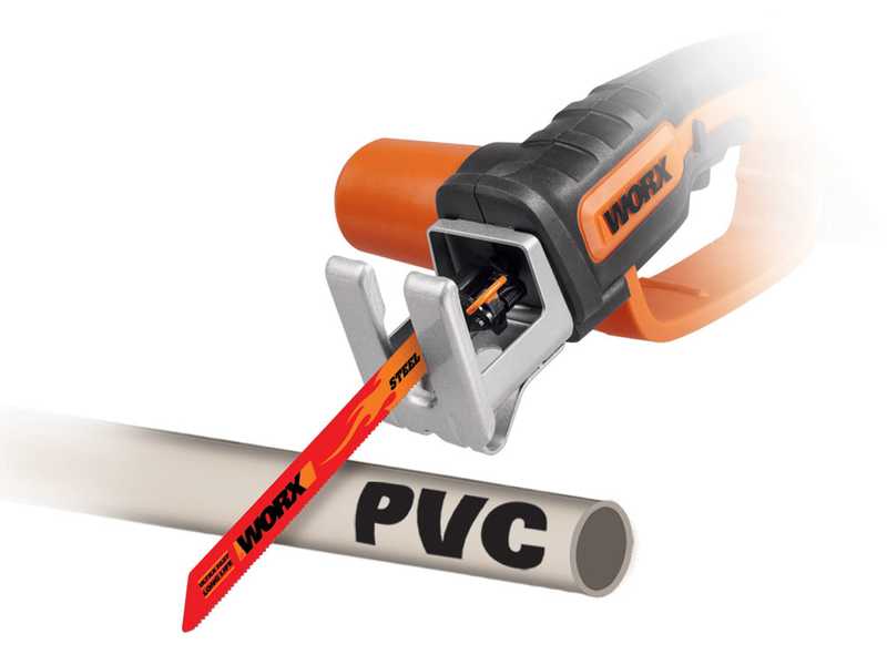 Battery powered deals pruning saw