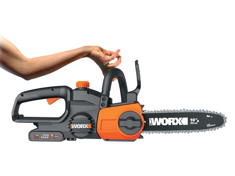 Wg322e worx hot sale