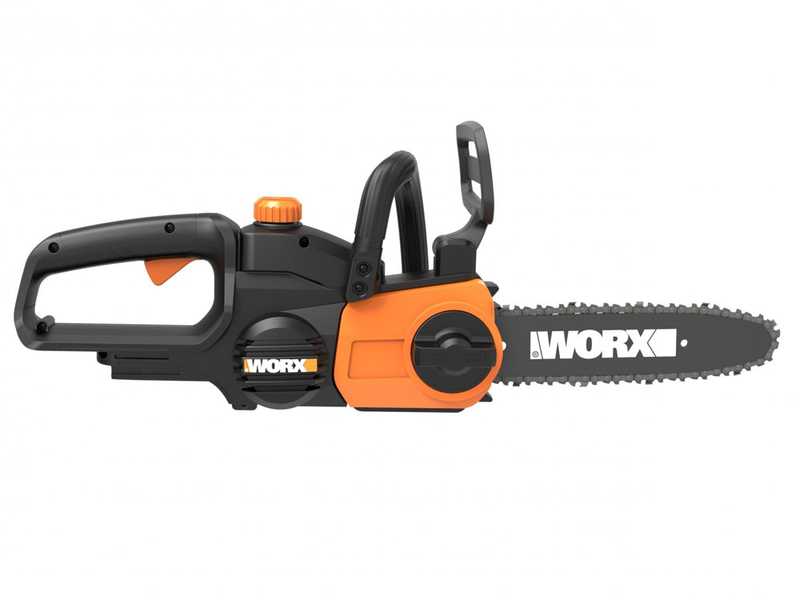 Worx electric chainsaw oil type cheap