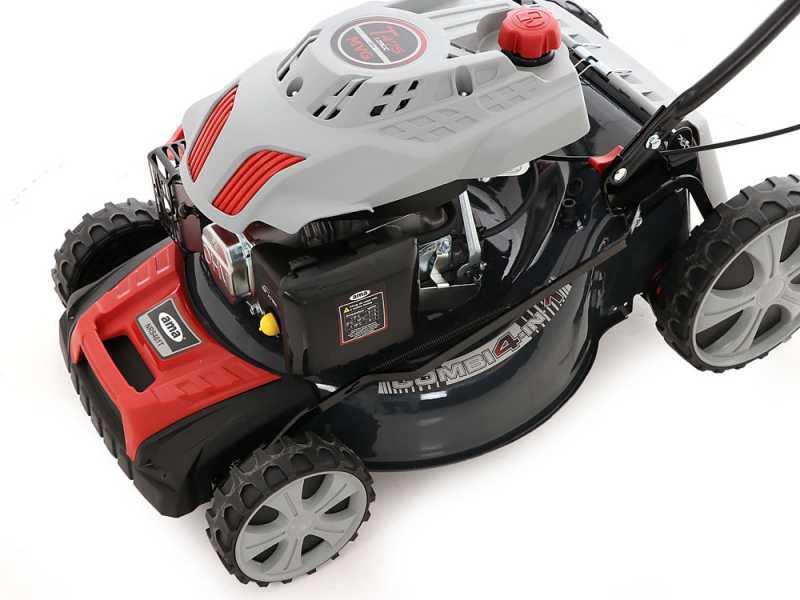 Murray select self propelled lawn mower new arrivals