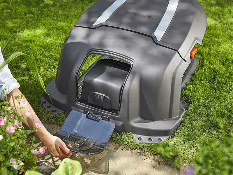 Gardena automower new arrivals