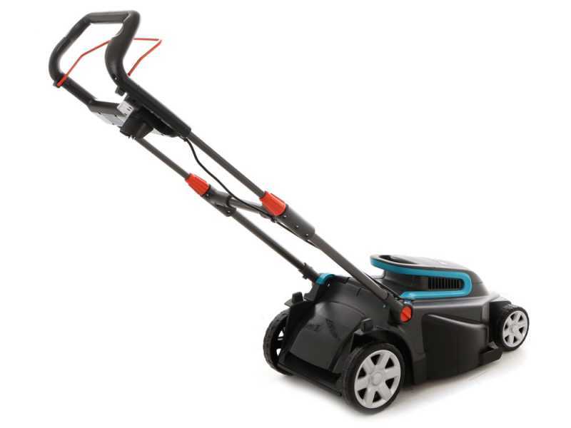Gardena PowerMax 1800 42 Electric Lawn Mower 42 cm Blade Width