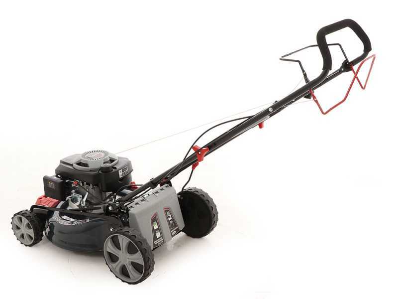 Propelled lawn mower deals
