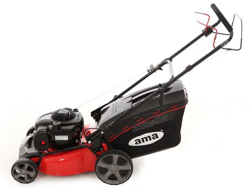 Ariens self outlet propelled lawn mower