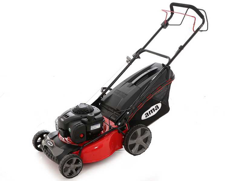 Buy self propelled online lawn mower