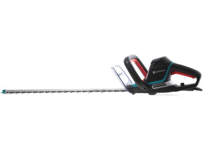 Gardena PowerCut 700/65 Electric Hedge Trimmer - 700 W, 65 cm cutting bar