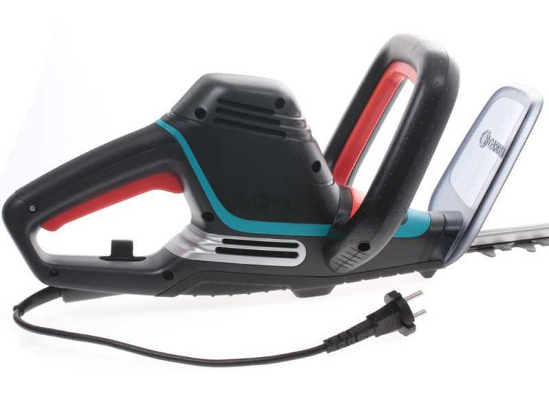 Gardena PowerCut 700/65 Electric Hedge Trimmer - 700 W, 65 cm cutting bar