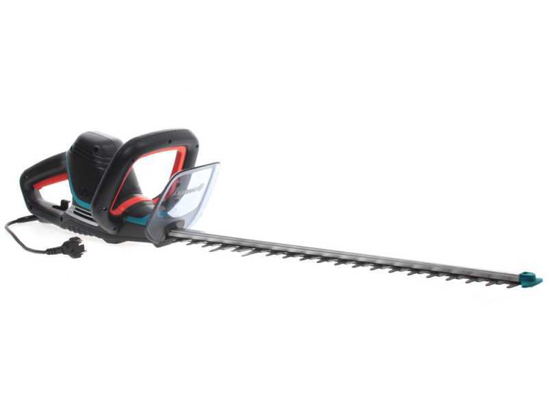 Gardena PowerCut 700/65 Electric Hedge Trimmer - 700 W, 65 cm cutting bar