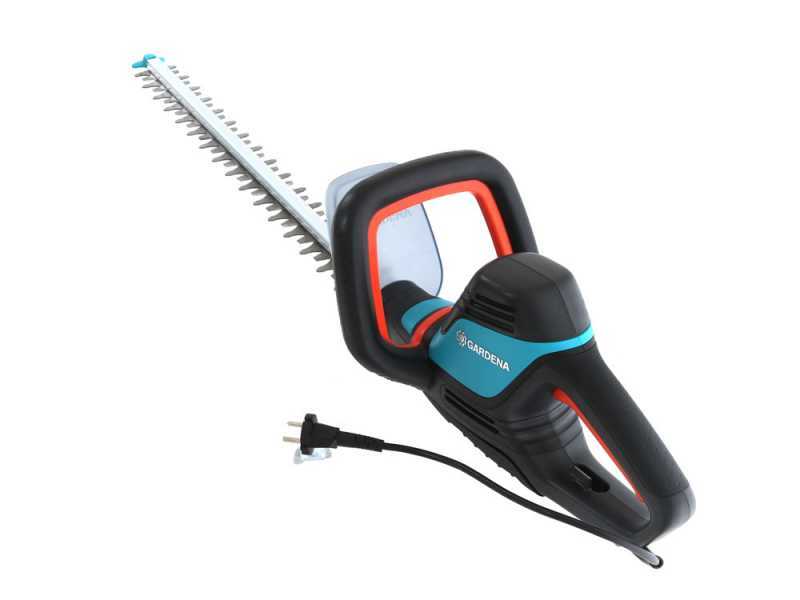 Gardena ComfortCut 550/50 Electric Hedge Trimmer - 550 W with 50 cm bar