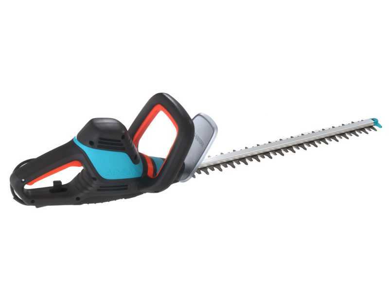 Gardena ComfortCut 550/50 Electric Hedge Trimmer - 550 W with 50 cm bar