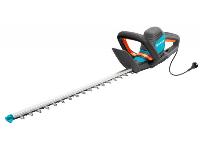 Gardena ComfortCut 550/50 Electric Hedge Trimmer - 550 W with 50 cm bar