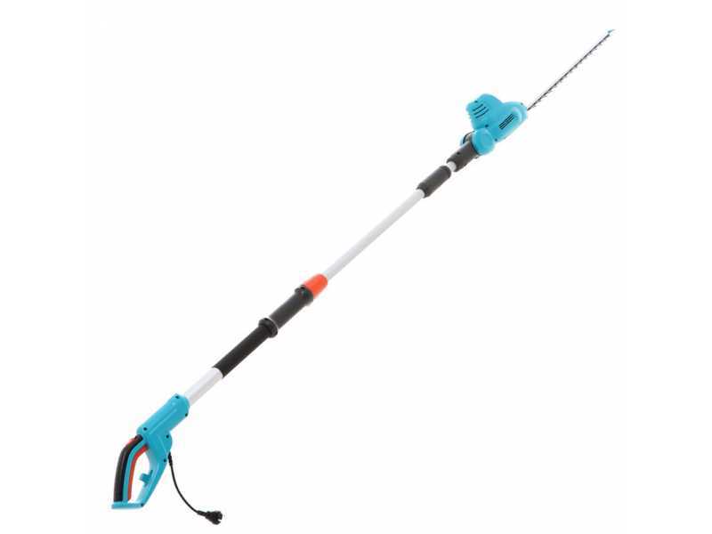 Gardena ths 400 telescopic hedge outlet trimmer