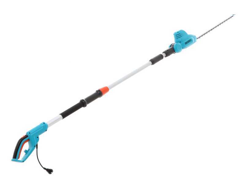 Gardena THS 500/48 Electric Hedge Trimmer on Telescopic Pole - 48 cm blade