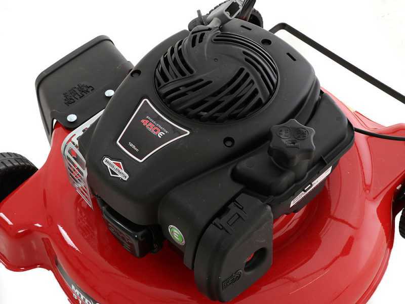 Yard machines 300e series 125cc sale manual