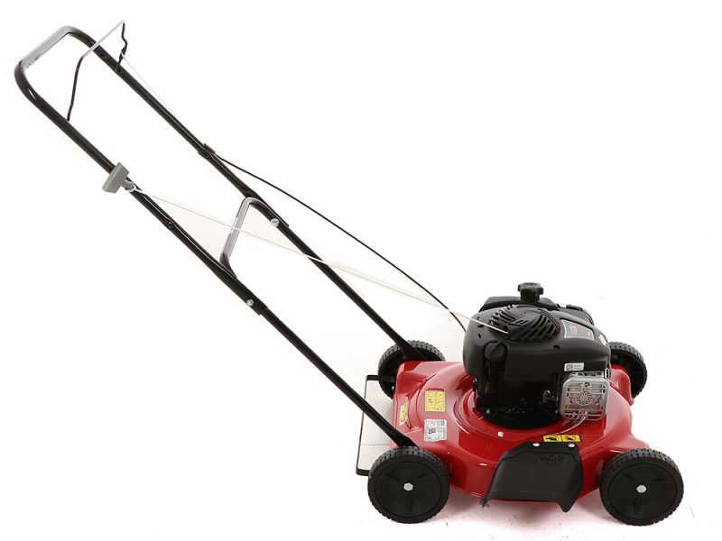 Mtd briggs hotsell