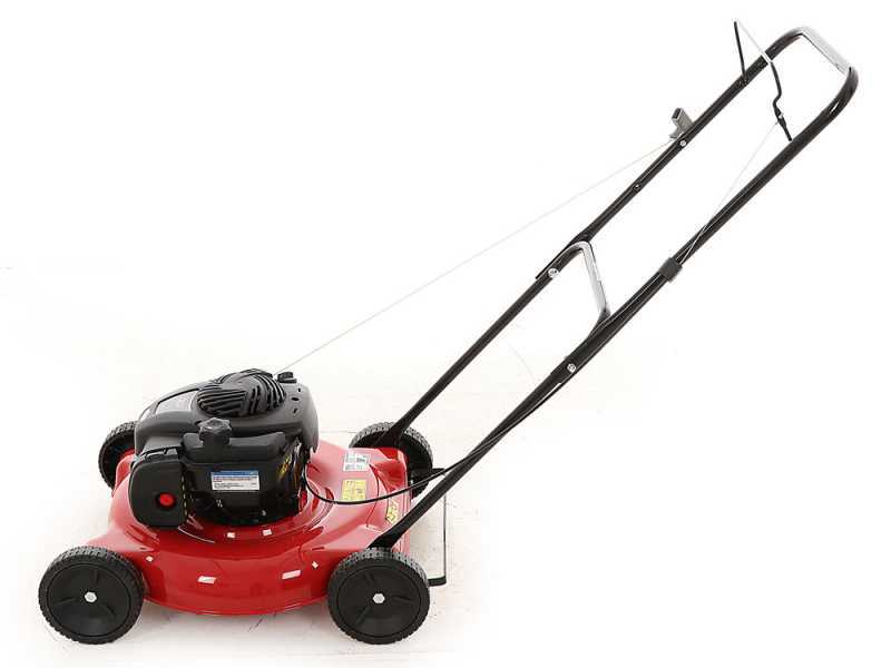 MTD Smart 51 BC self propelled lawn mower best deal on AgriEuro
