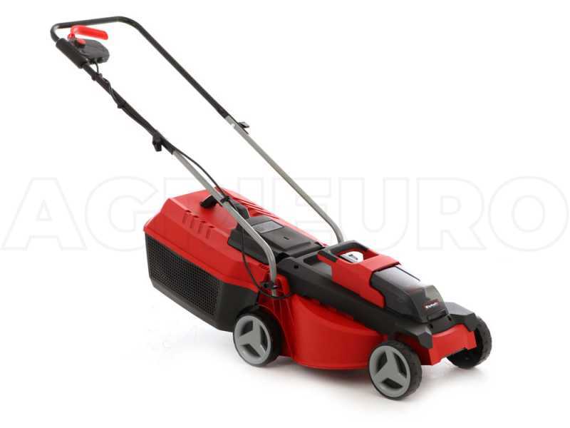 Einhell GC EM 18 30 li electric lawn mower 30 cm cutting width