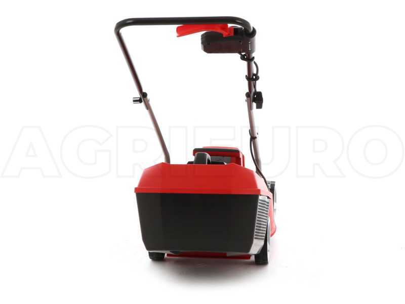 Einhell GC EM 18 30 li electric lawn mower 30 cm cutting width