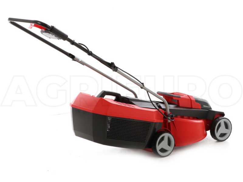 Einhell GC-EM 18/30 li electric lawn mower - 30 cm cutting width