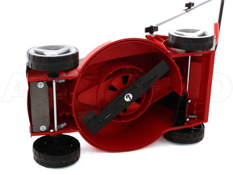 Einhell GC-EM 18/30 li electric lawn mower - 30 cm cutting width