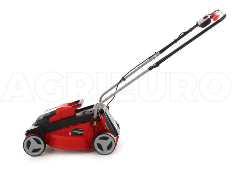Einhell GC-EM 18/30 li electric lawn mower - 30 cm cutting width