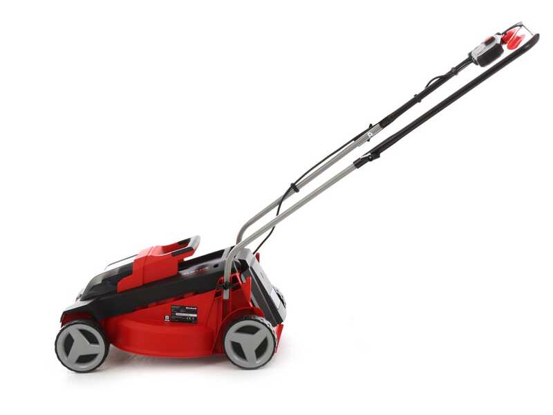 Einhell GE-EM 18/30 Li - Electric Lawn Mower - 30 cm Cutting Width