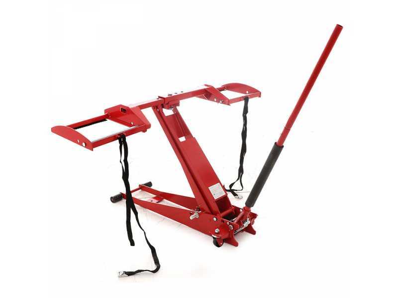 Mower jack 2024