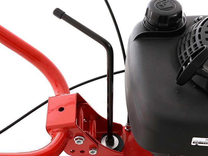 Snapper classic rear engine sales riding mower 2691526