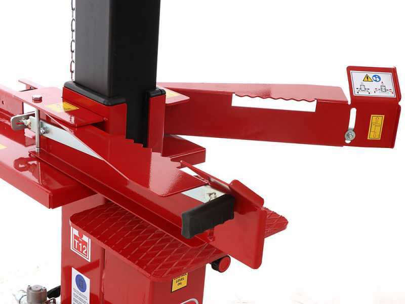 Ceccato Olindo BULL SPLT12 - Tractor log splitter - Vertical